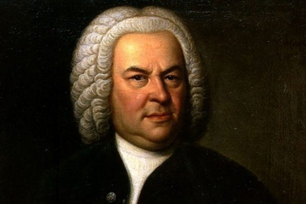 Johann Sebastian Bach