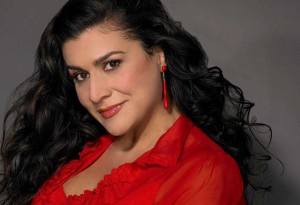 Cecilia Bartoli