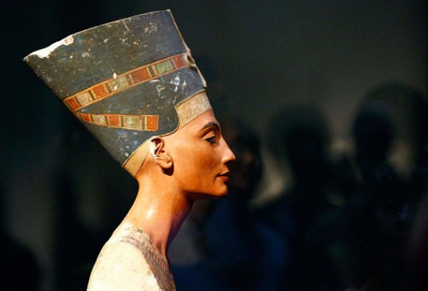 Nerfertiti