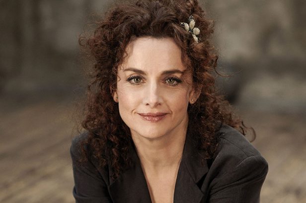 Emmanuelle Haïm