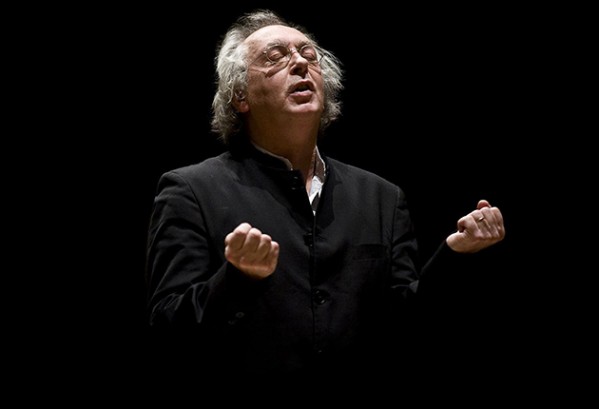 Philippe Herreweghe