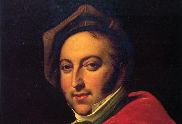 Gioacchino Rossini