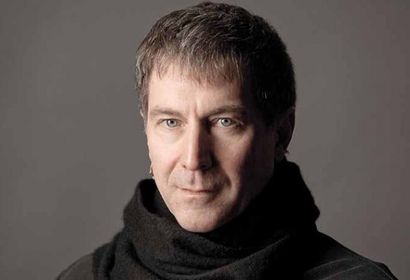 Martin Schläpfer