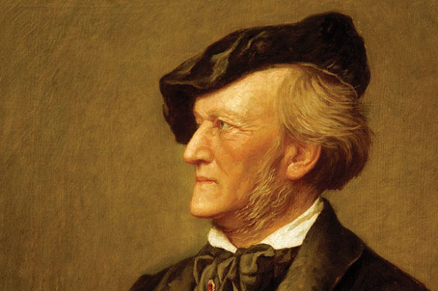 Richard Wagner