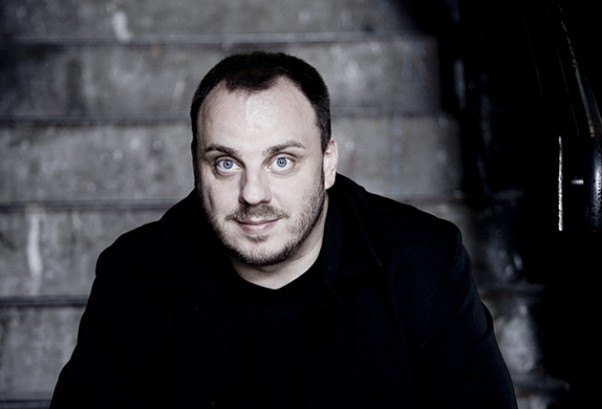 Matthias Goerne