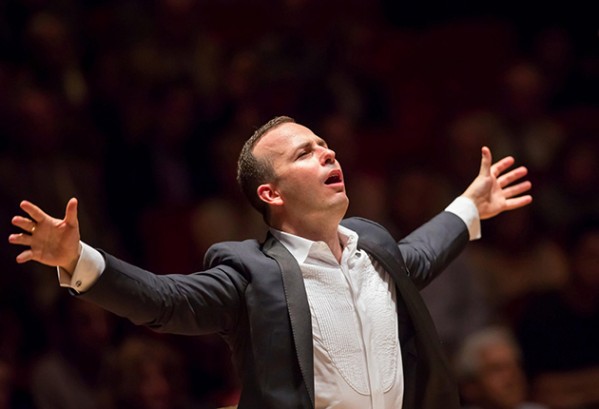 Yannick Nézet-Seguin