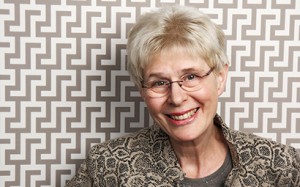 Jacqueline van Rooij