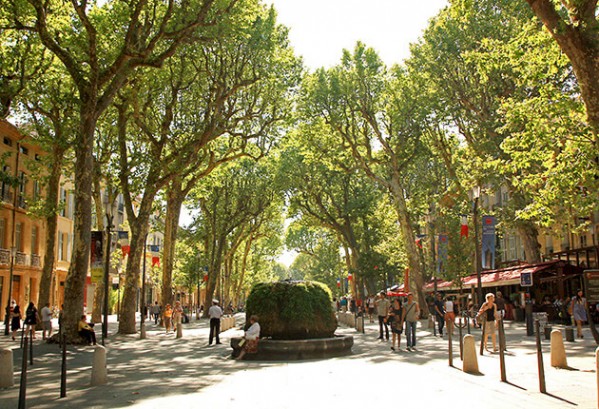 Aix-en-Provence