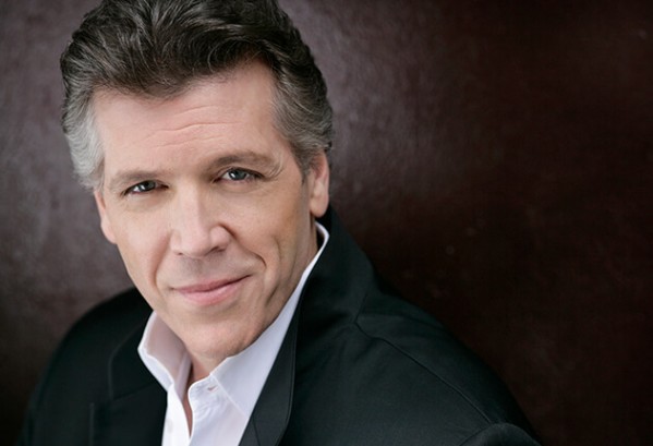 Thomas Hampson