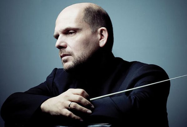 Jaap van Zweden