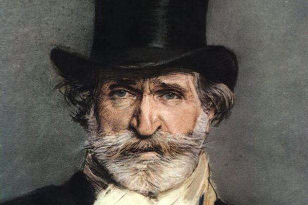 Giuseppe Verdi