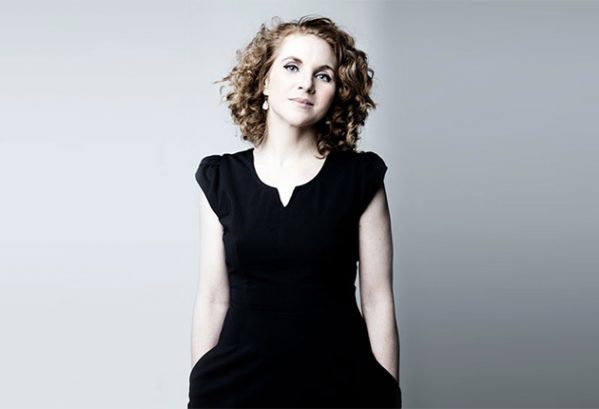 Karin Strobos