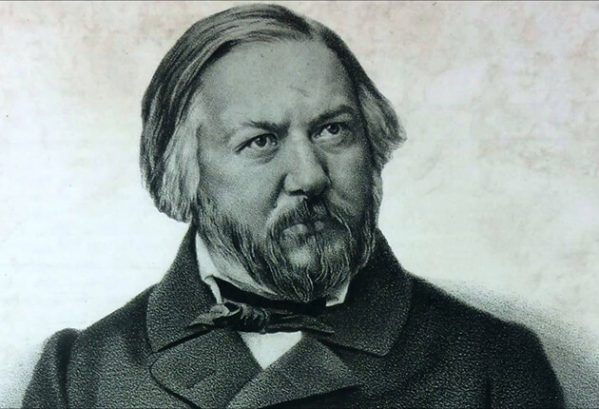 Michail Glinka