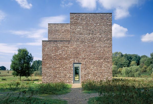 Museum Hombroich
