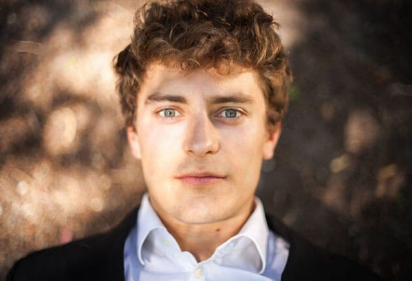 Jakub Józef Orliński