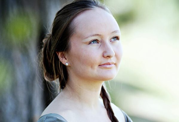 Julia Lezhneva