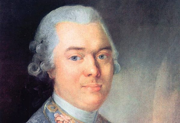 Gottfried van Swieten