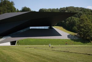Festspielhaus, Erl