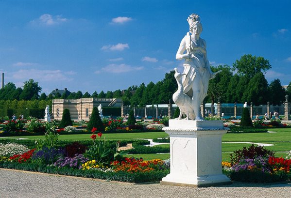 Herrenhausen