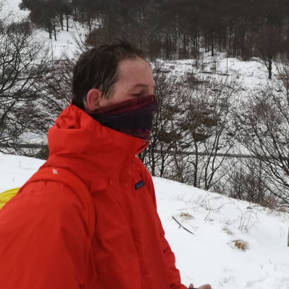 Dag 2: Stille Zaterdag