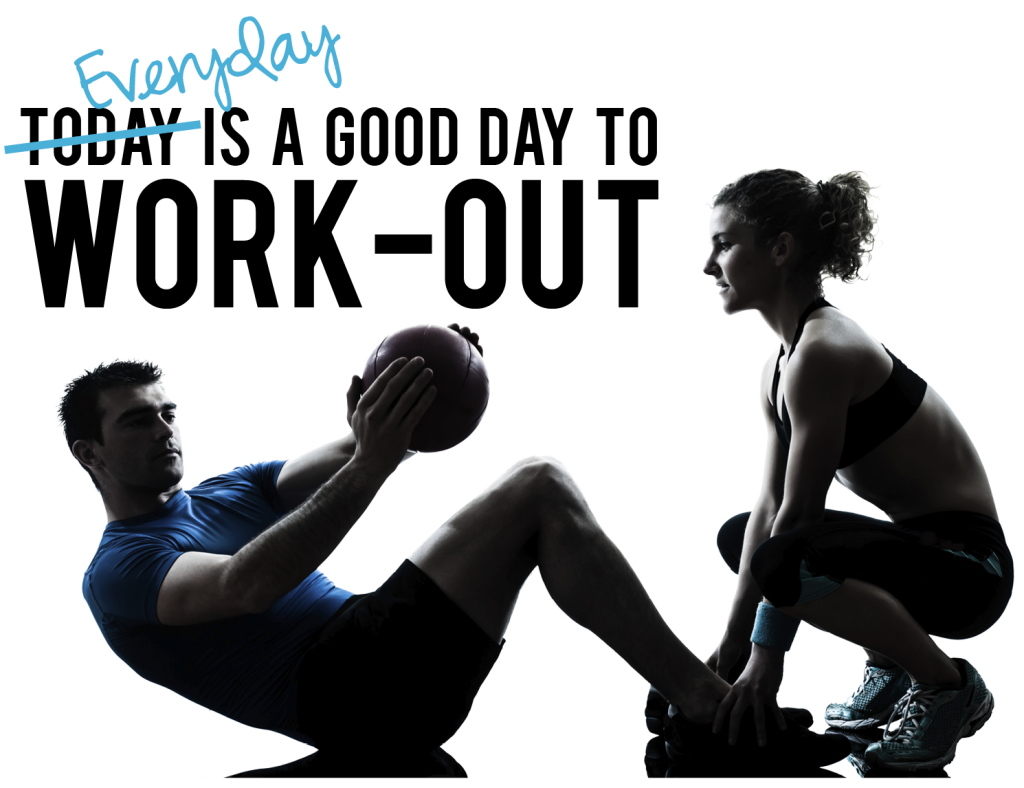 Een training bij Ruud van Erp