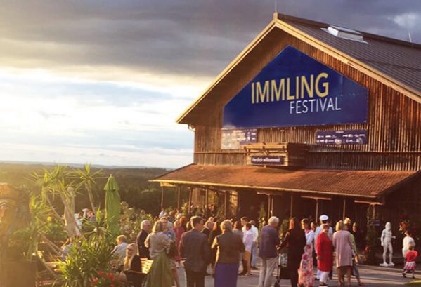 Operafestival Gut Immling