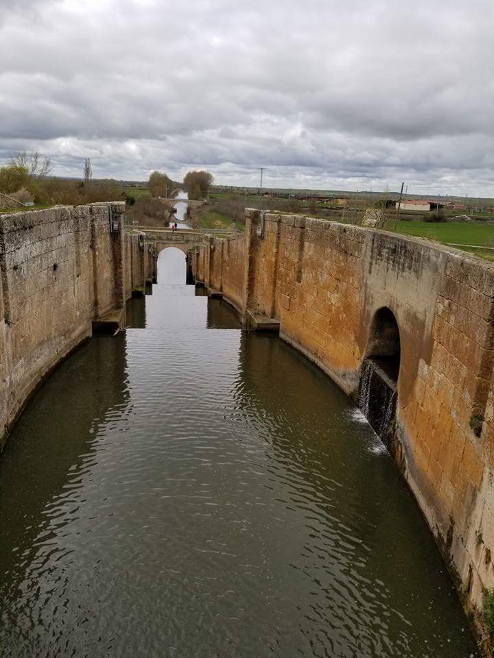 Dag 18: de eenzame Mesetas (3)