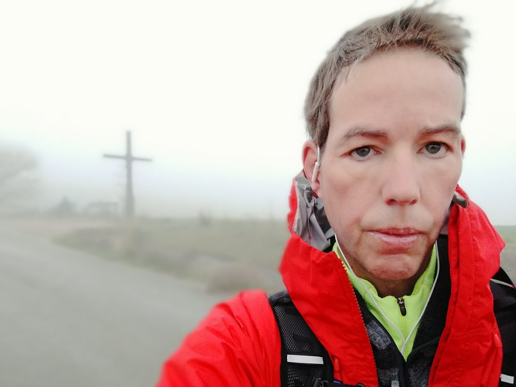 Dag 12: optimisme als wapen