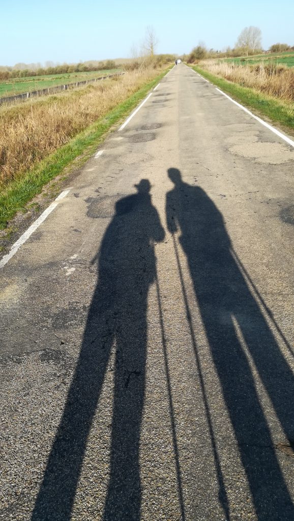 Dag 19: de eenzame Mesetas (4)