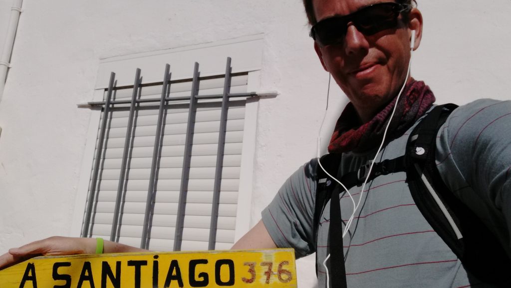 Dag 20: de eenzame Mesetas (5)