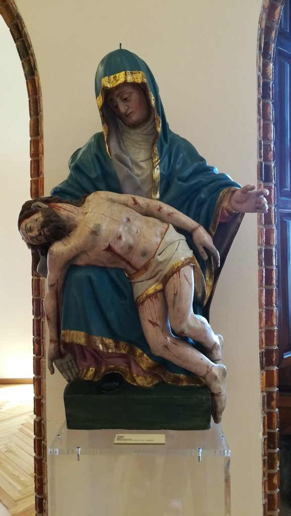 Dag 26: gelukzalig in Astorga