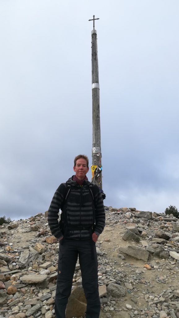 Dag 29: gooi de last van je af!