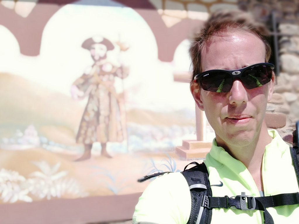 Dag 30: wees dankbaar!