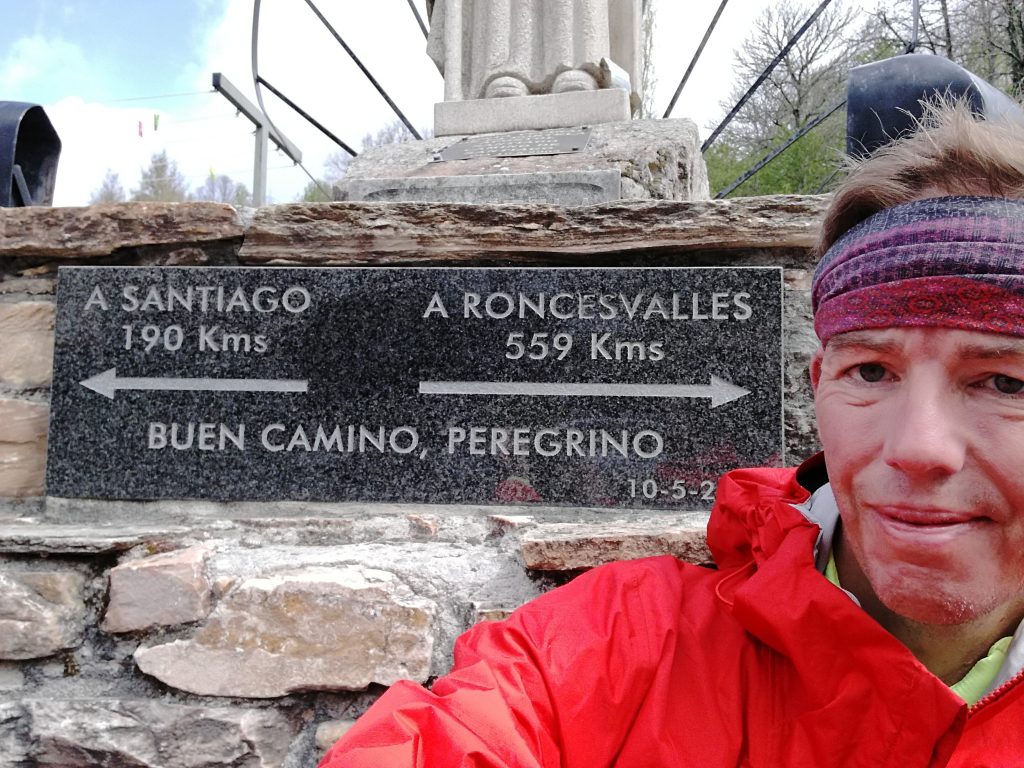 Dag 31: heb een lievelingsplek!