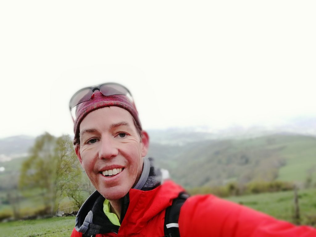 Dag 32: sta in je kracht!