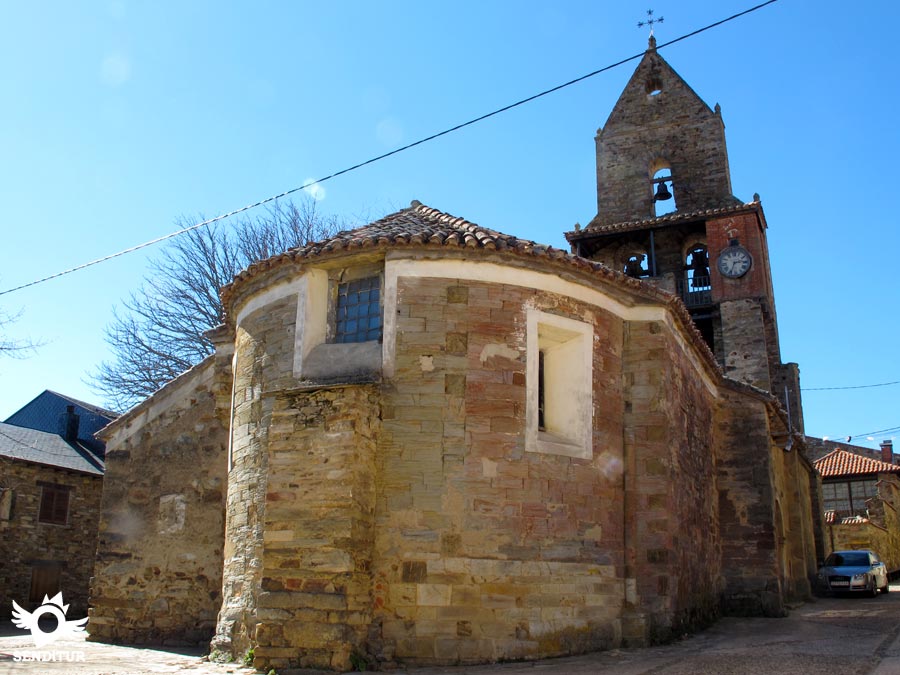 Dag 28: een emotioneel moment