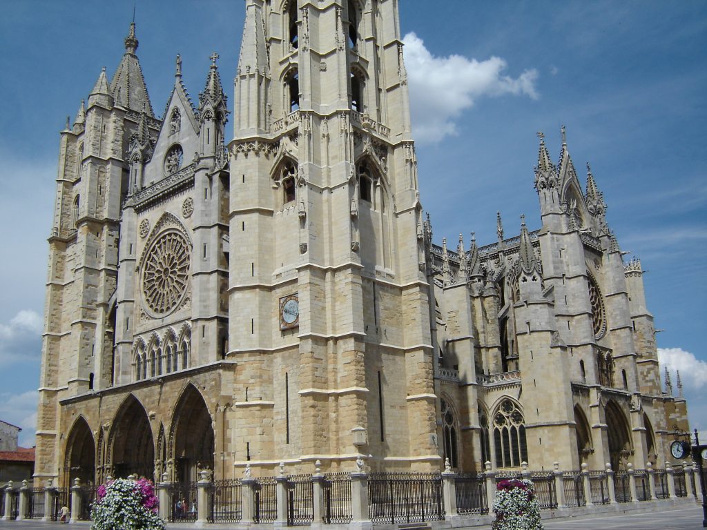 Dag 23: ledigheid is vandaag een gift!