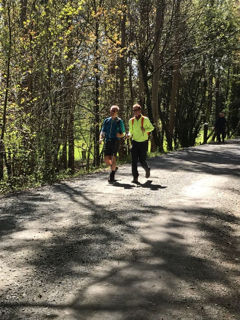Dag 38: de muur van wijsheid