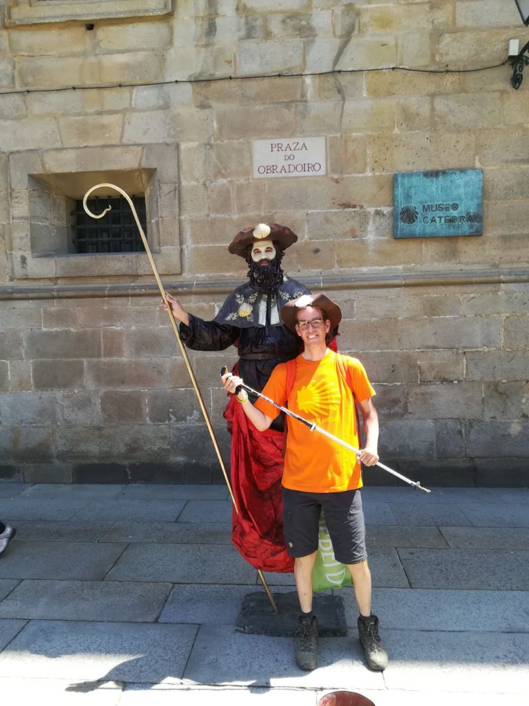 Dag 39: het doel bereikt!