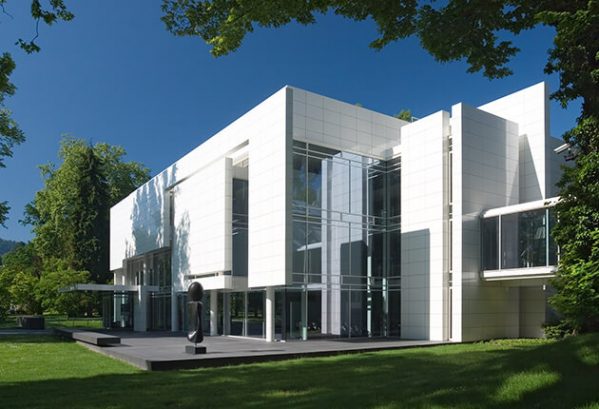 Museum Frieder Burda, Baden-Baden