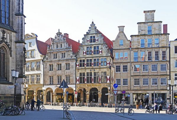 Münster