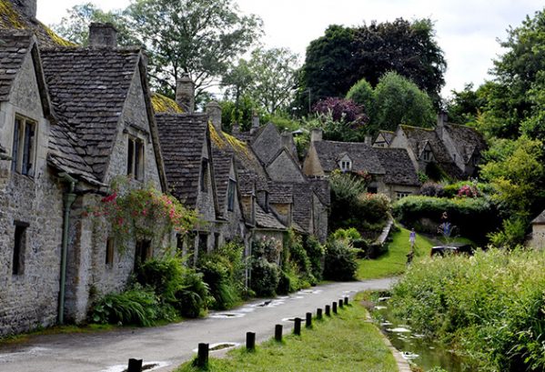Cotswolds