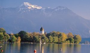 Chiemsee