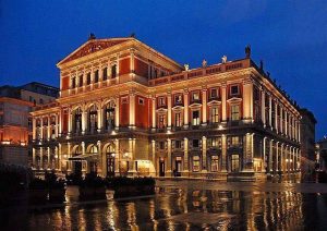 Musikverein Wien