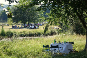 Picknick, Glyndebourne