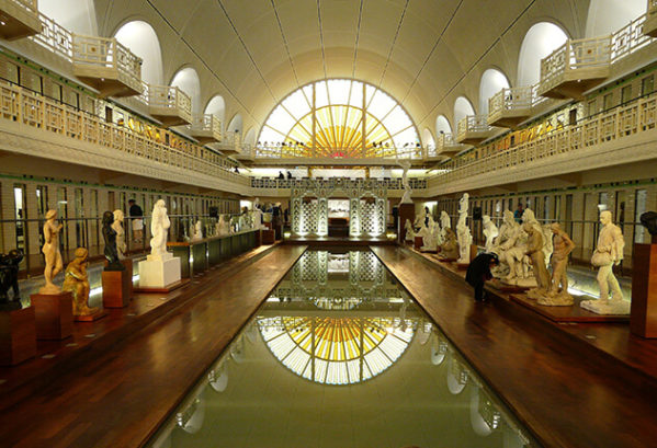 Musée La Piscine, Roubaix