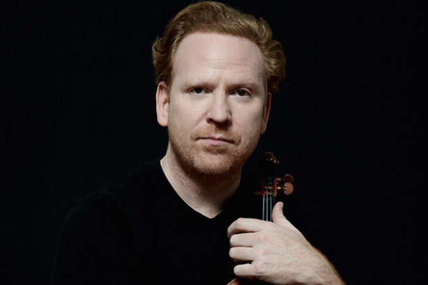 Daniel Hope