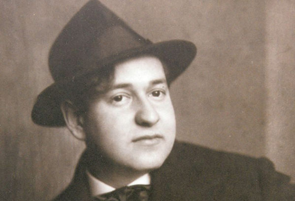 Erich Korngold