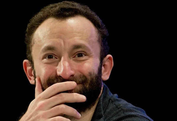 Kirill Petrenko