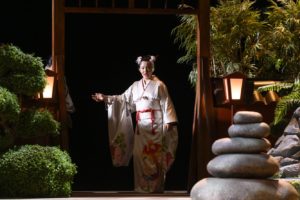 Madama Butterfly (Madama Butterfly (foto: Opéra Royal de Liège)